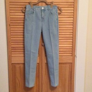 Style & Co. Light Blue Women's Jeans